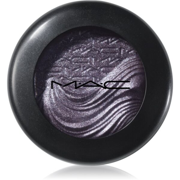 MAC Cosmetics Extra Dimension Eye Shadow fard de pleoape intens culoare Fathoms Deep 1