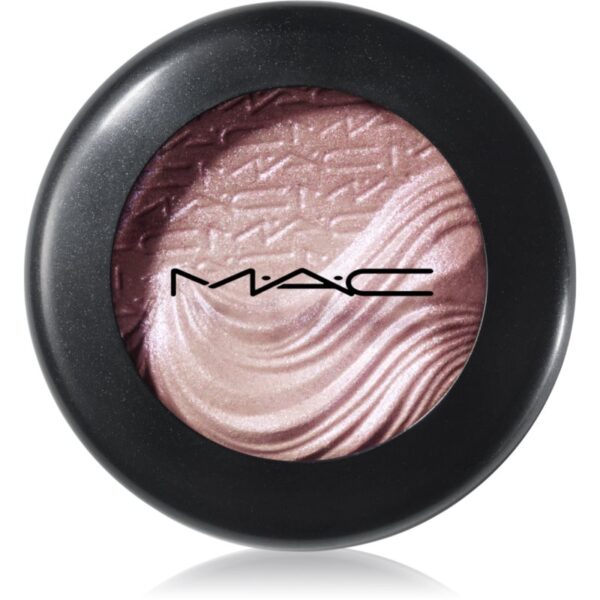MAC Cosmetics Extra Dimension Eye Shadow fard de pleoape intens culoare Ready To Party 1
