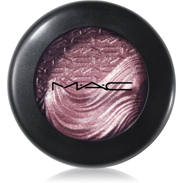 MAC Cosmetics Extra Dimension Eye Shadow fard de pleoape intens culoare Smoky Mauve 1.3 g-ro