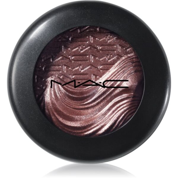 MAC Cosmetics Extra Dimension Eye Shadow fard de pleoape intens culoare Stolen Moment 1.3 g-Țena