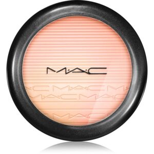 MAC Cosmetics Extra Dimension Skinfinish Highlighter iluminator culoare Beaming Blush 9 g-Țena