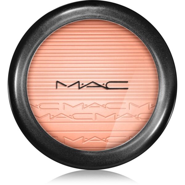 MAC Cosmetics Extra Dimension Skinfinish Highlighter iluminator culoare Superb 9 g-Țena