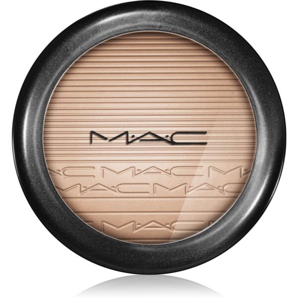 MAC Cosmetics Extra Dimension Skinfinish Highlighter iluminator culoare Whisper of Gilt 9 g-ro