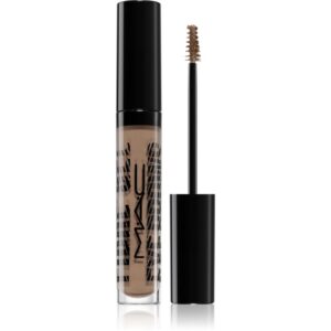 MAC Cosmetics Eye Brows Big Boost Fiber Gel gel pentru sprancene culoare Filing 4