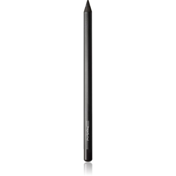 MAC Cosmetics Eye Kohl dermatograf cremos culoare Carbon Black 1.5 g-ro