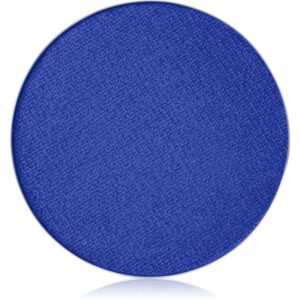 MAC Cosmetics Eye Shadow Pro Palette Refill Pan fard ochi rezervă culoare Atlantic Blue 1.5 g-ro