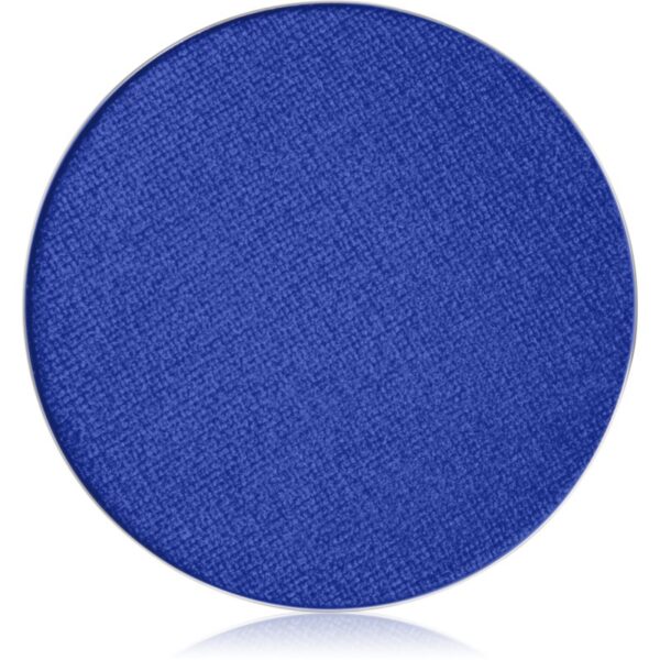 MAC Cosmetics Eye Shadow Pro Palette Refill Pan fard ochi rezervă culoare Atlantic Blue 1.5 g-ro
