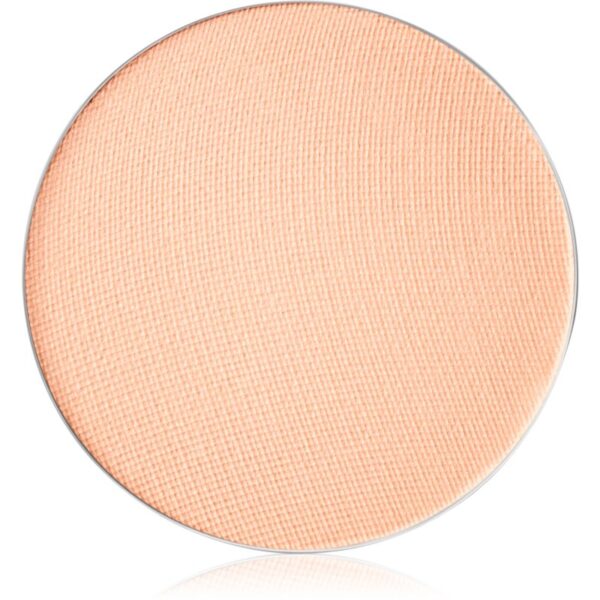 MAC Cosmetics Eye Shadow Pro Palette Refill Pan fard ochi rezervă culoare Brulé 1