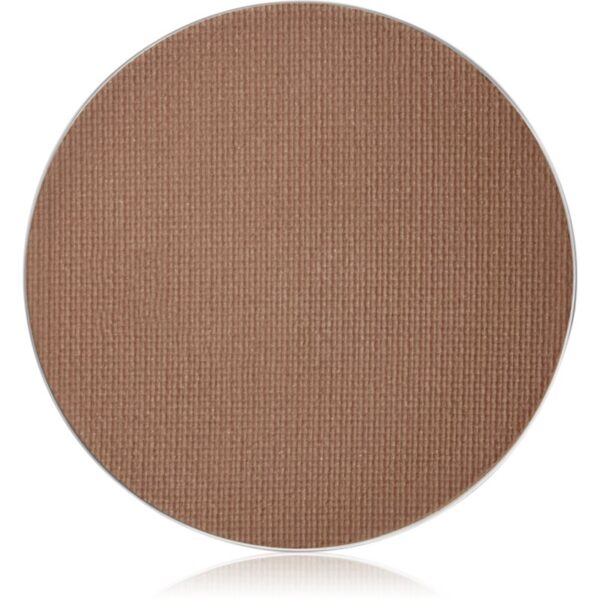 MAC Cosmetics Eye Shadow Pro Palette Refill Pan fard ochi rezervă culoare Brun 1.5 g-ro