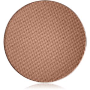 MAC Cosmetics Eye Shadow Pro Palette Refill Pan fard ochi rezervă culoare Charcoal Brown 1.5 g-ro