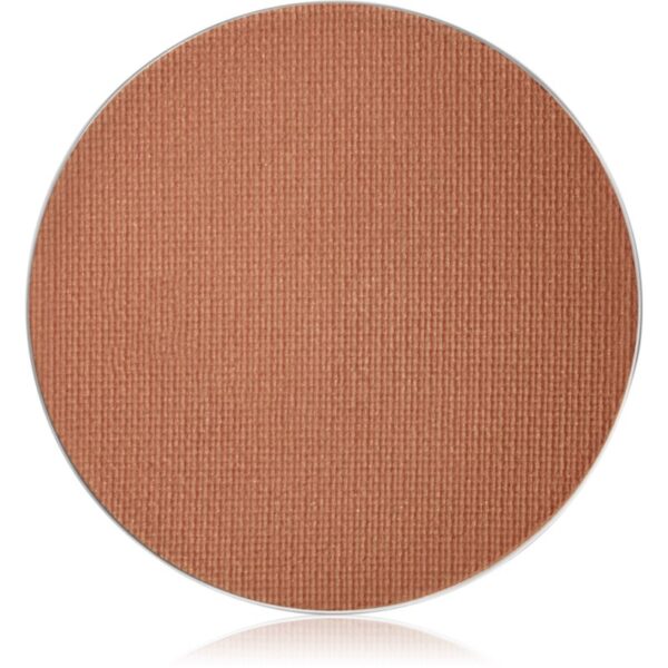 MAC Cosmetics Eye Shadow Pro Palette Refill Pan fard ochi rezervă culoare Cork 1.5 g-ro