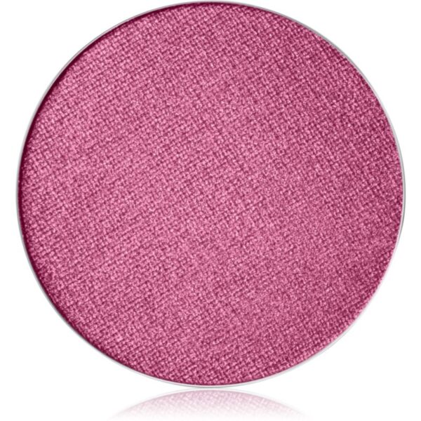 MAC Cosmetics Eye Shadow Pro Palette Refill Pan fard ochi rezervă culoare Cranberry 1.5 g-ro