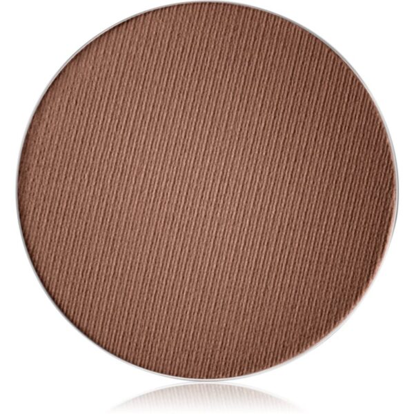 MAC Cosmetics Eye Shadow Pro Palette Refill Pan fard ochi rezervă culoare Espresso 1