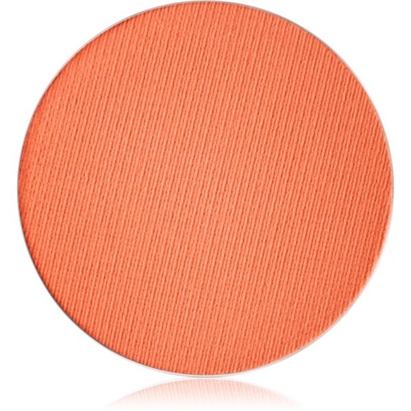MAC Cosmetics Eye Shadow Pro Palette Refill Pan fard ochi rezervă culoare Red Brick 1.5 g-ro