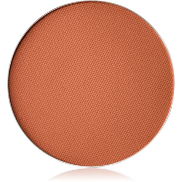 MAC Cosmetics Eye Shadow Pro Palette Refill Pan fard ochi rezervă culoare Rule 1.5 g-ro