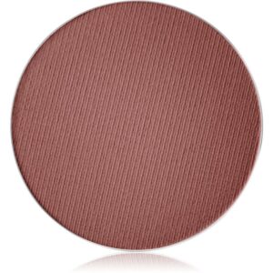 MAC Cosmetics Eye Shadow Pro Palette Refill Pan fard ochi rezervă culoare Swiss Chocolate 1.3 g-Țena