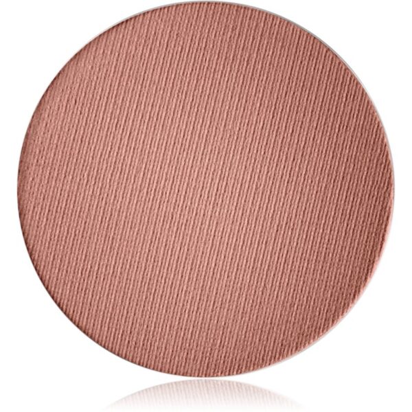 MAC Cosmetics Eye Shadow Pro Palette Refill Pan fard ochi rezervă culoare Tete-A-Tint 1.5 g-ro