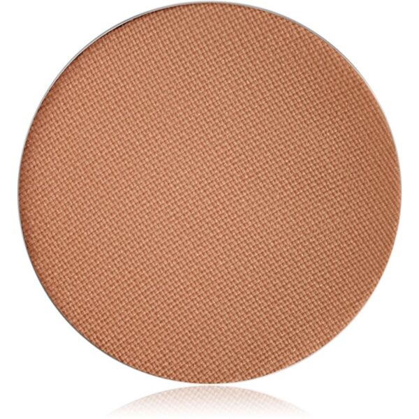 MAC Cosmetics Eye Shadow Pro Palette Refill Pan fard ochi rezervă culoare Uninterrupted 1.5 g-ro