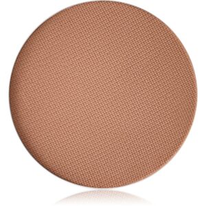 MAC Cosmetics Eye Shadow Pro Palette Refill Pan fard ochi rezervă culoare Wedge 1.5 g-ro