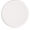 MAC Cosmetics Eye Shadow Pro Palette Refill Pan fard ochi rezervă culoare White Frost 1.5 g-ro