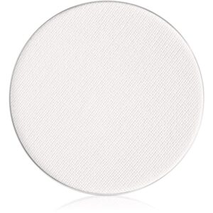 MAC Cosmetics Eye Shadow Pro Palette Refill Pan fard ochi rezervă culoare White Frost 1.5 g-ro
