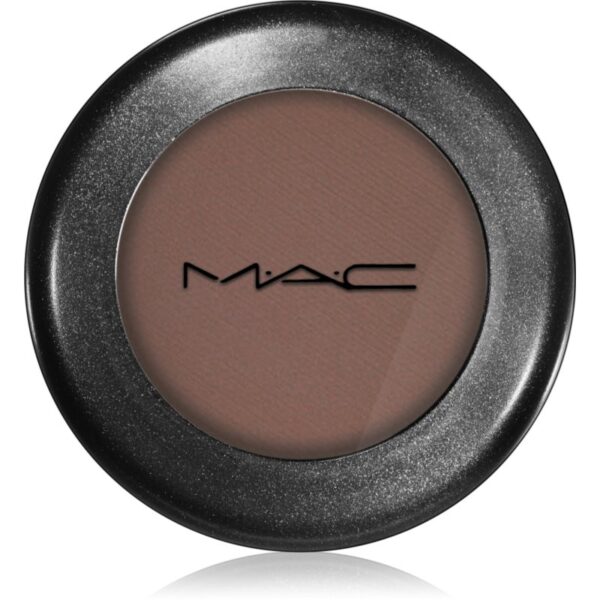 MAC Cosmetics Eye Shadow fard ochi culoare Brun Satin 1
