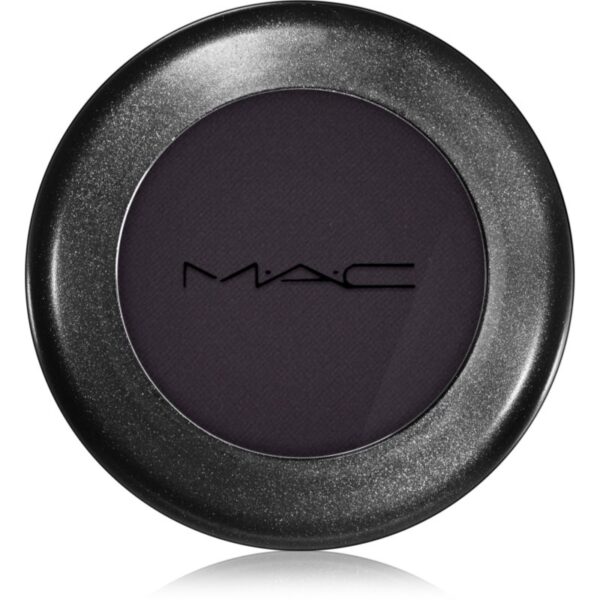 MAC Cosmetics Eye Shadow fard ochi culoare Carbon 1