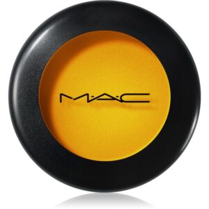 MAC Cosmetics Eye Shadow fard ochi culoare Chrome Yellow 1.5 g-ro