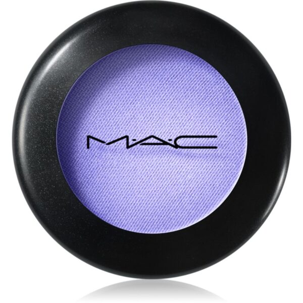 MAC Cosmetics Eye Shadow fard ochi culoare Cobalt 1.5 g-Țena