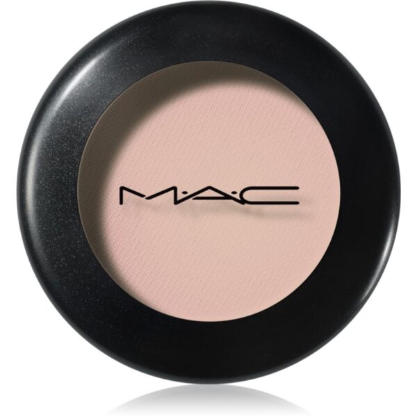 MAC Cosmetics Eye Shadow fard ochi culoare Cozy Grey 1.5 g-Țena