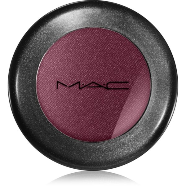 MAC Cosmetics Eye Shadow fard ochi culoare Cranberry 1