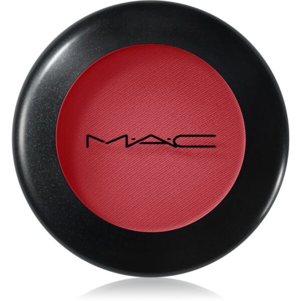 MAC Cosmetics Eye Shadow fard ochi culoare Haute Sauce 1.5 g-Țena