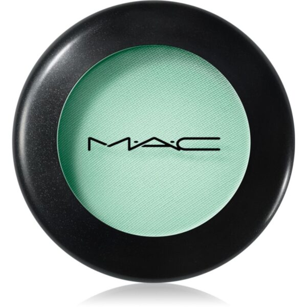 MAC Cosmetics Eye Shadow fard ochi culoare Mint Condition 1.5 g-Țena