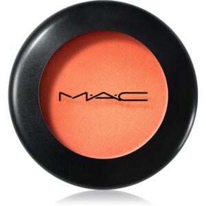MAC Cosmetics Eye Shadow fard ochi culoare Red Brick 1.5 g-Țena