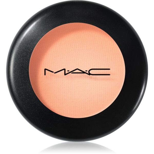 MAC Cosmetics Eye Shadow fard ochi culoare Samoa Silk 1.5 g-ro