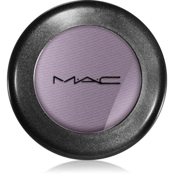 MAC Cosmetics Eye Shadow fard ochi culoare Scene Satin 1