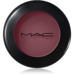 MAC Cosmetics Eye Shadow fard ochi culoare Shady Santa 1.5 g-Țena