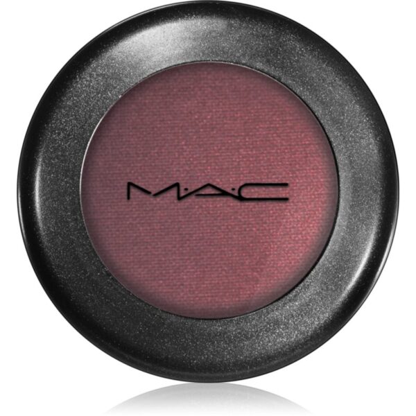 MAC Cosmetics Eye Shadow fard ochi culoare Sketch Velvet 1.5 g-ro