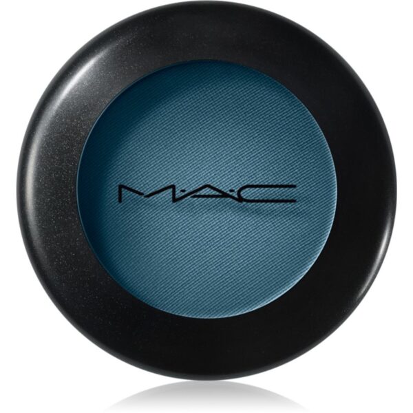 MAC Cosmetics Eye Shadow fard ochi culoare Stormwatch 1.5 g-Țena