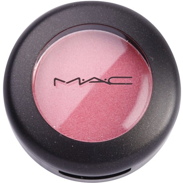 MAC Cosmetics Eye Shadow fard ochi culoare Sushi Flower Satin 1.5 g-ro