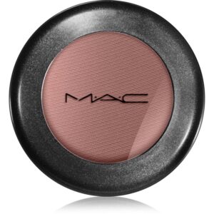 MAC Cosmetics Eye Shadow fard ochi culoare Swiss Chocolate 1