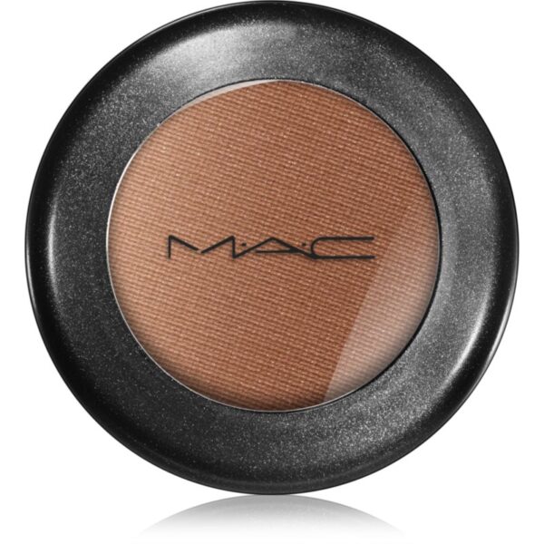 MAC Cosmetics Eye Shadow fard ochi culoare Texture Velvet 1.5 g-ro