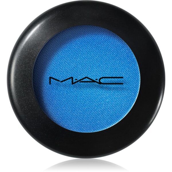MAC Cosmetics Eye Shadow fard ochi culoare Triennial Wave 1.5 g-ro