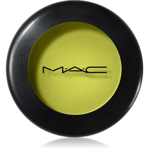 MAC Cosmetics Eye Shadow fard ochi culoare What's the WiFI? 1.5 g-Țena