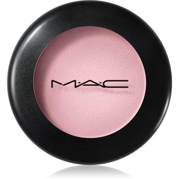 MAC Cosmetics Eye Shadow fard ochi culoare Yogurt 1.5 g-Țena