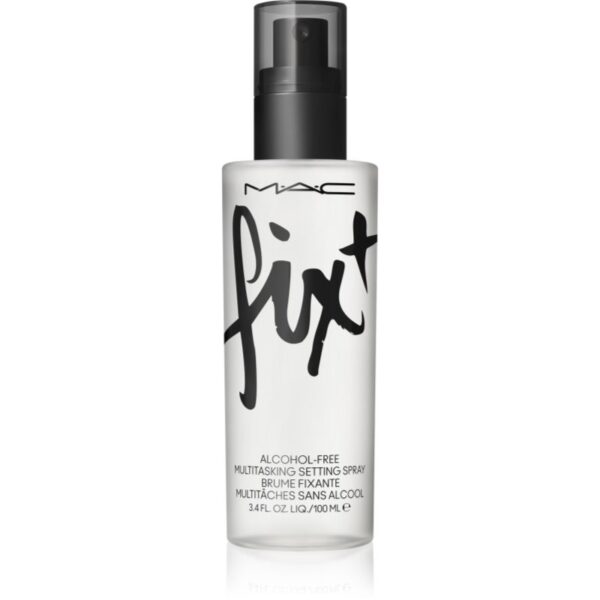 MAC Cosmetics Fix+ Original Setting Spray spray pentru fixare cu efect de hidratare 100 ml-ro