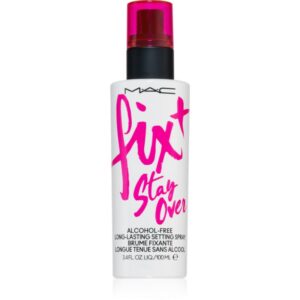MAC Cosmetics Fix+ Stay Over fixator make-up hidratant 100 ml-ro