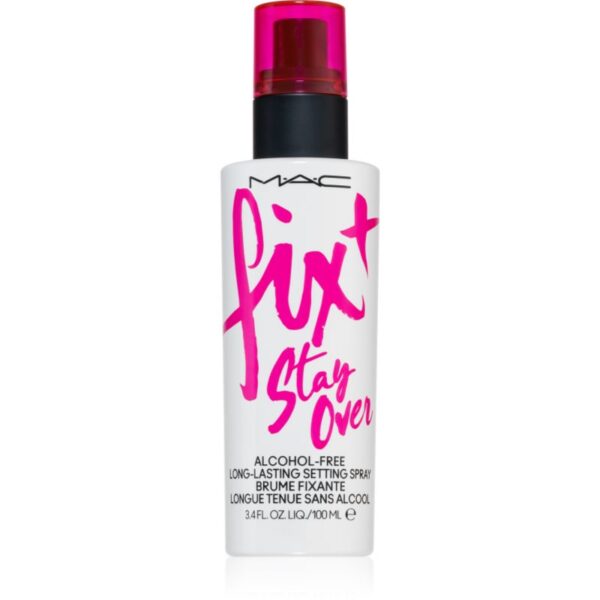 MAC Cosmetics Fix+ Stay Over fixator make-up hidratant 100 ml-ro