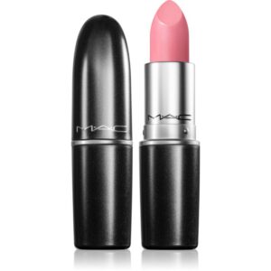 MAC Cosmetics Frost Lipstick ruj cu persistenta indelungata stralucire de perla culoare Angel 3 g-Țena