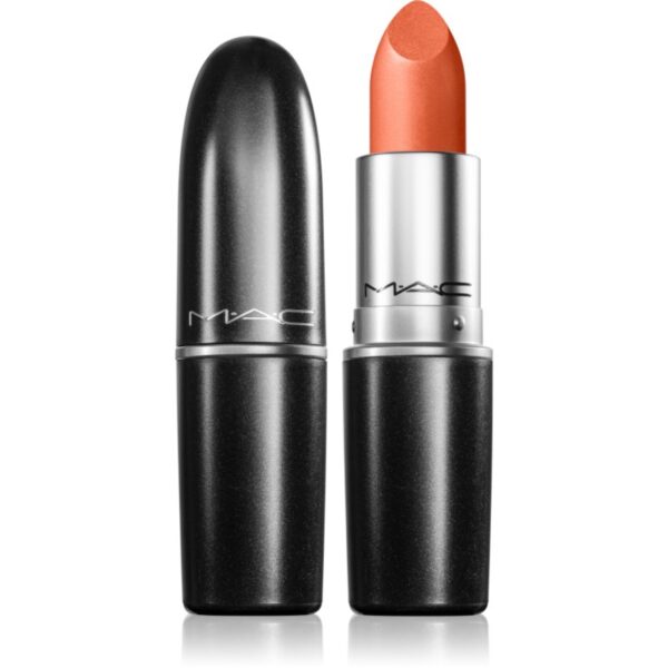 MAC Cosmetics Frost Lipstick ruj cu persistenta indelungata stralucire de perla culoare CB 96 3 g-ro
